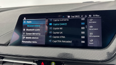 BMW 1 Series 118i [136] M Sport 5dr Step Auto Petrol Hatchback